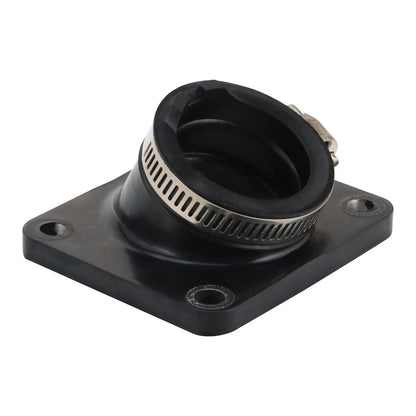GOOFIT Carburetor Intake Manifold Boot Joint Replacement for Maniful Cople Gl150