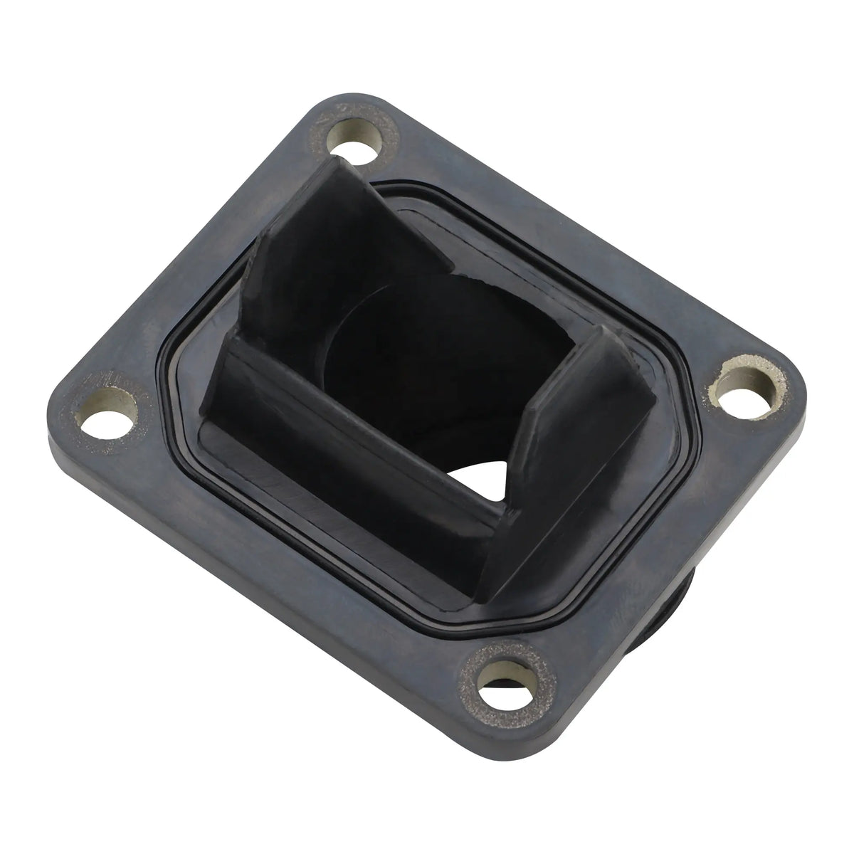 GOOFIT Intake Manifold Pipe Replacement for 5PA-13565-00-00 4ES-13565-00-00 YZ80 1993-2001 YZ85 2002-2018