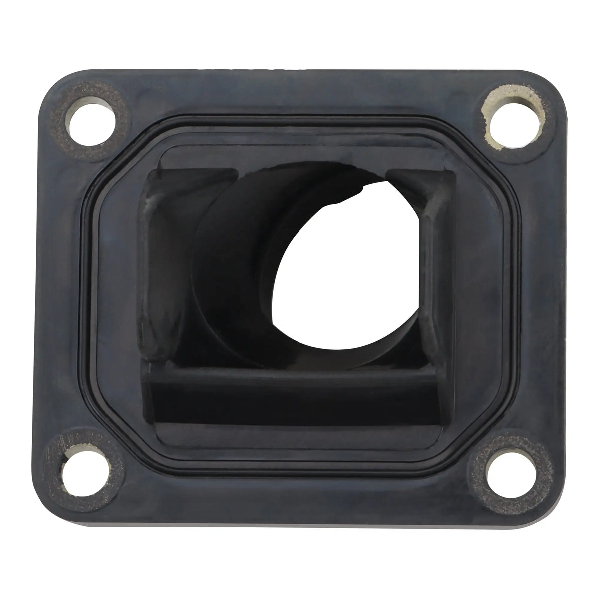 GOOFIT Intake Manifold Pipe Replacement for 5PA-13565-00-00 4ES-13565-00-00 YZ80 1993-2001 YZ85 2002-2018
