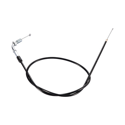 GOOFIT 42.52" Motorcycle Throttle Cable Replacement For 125cc 150cc 200cc 250cc China Moped Scooter Chinese Scooter ATV Quad Go Kart Moped