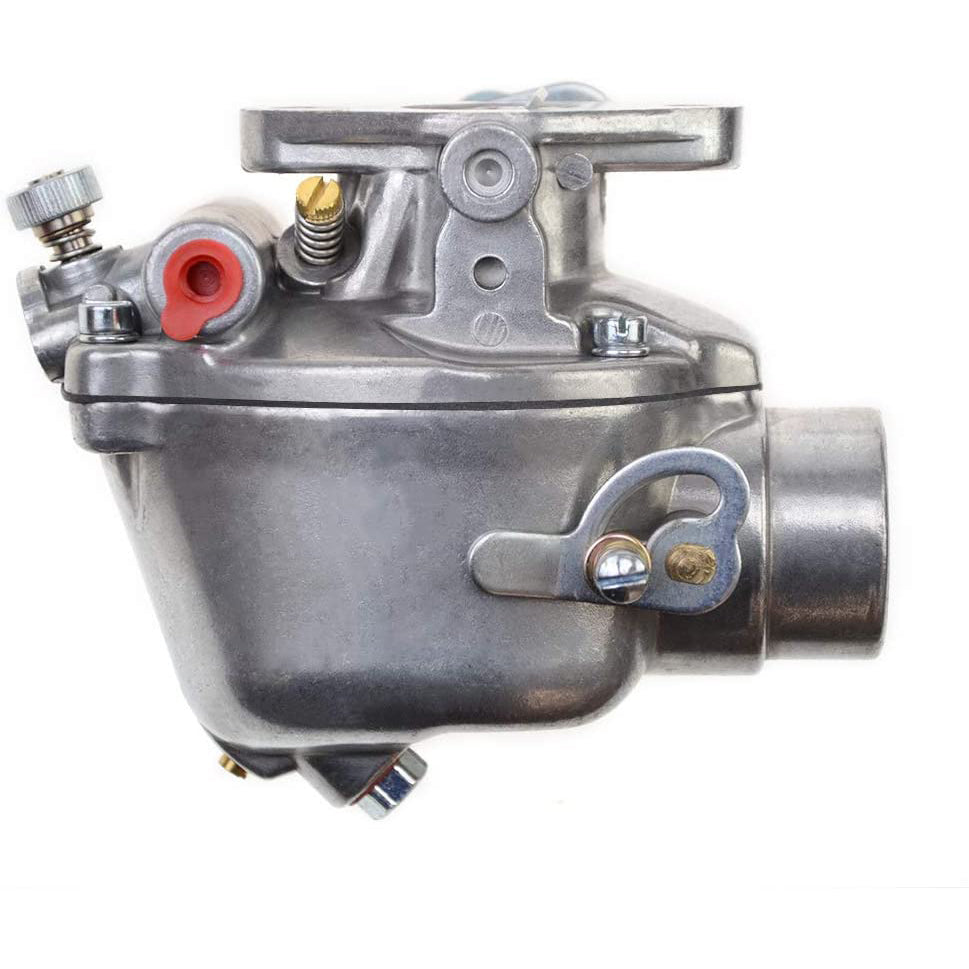 GOOFIT 33mm 27mm carb carburetor Replacement for Tractor A AV B BN C Super A Super C
