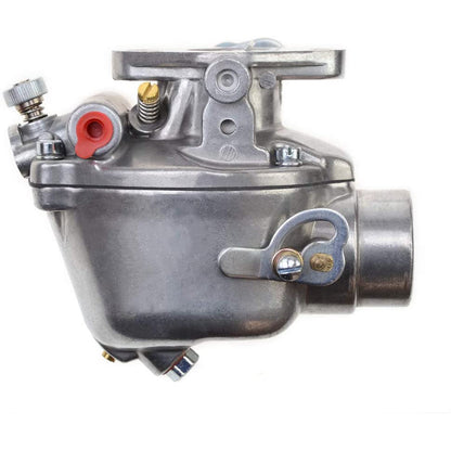 GOOFIT 33mm 27mm carb carburetor Replacement for Tractor A AV B BN C Super A Super C