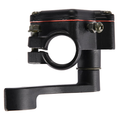 GOOFIT 7/8" Throttle Lever Thumb Control Assembly Replacement For 50cc 70cc 90cc 110cc 125cc ATV Quad Go Kart