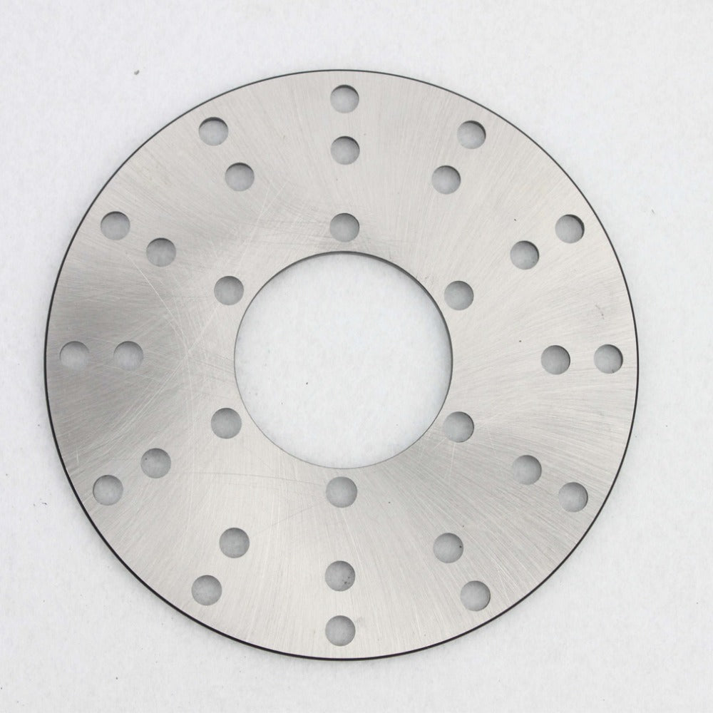 GOOFIT Disc Brake Plate  Replacement For 110cc-250cc Dirt Bike Go Kart ATV