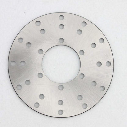 GOOFIT Disc Brake Plate  Replacement For 110cc-250cc Dirt Bike Go Kart ATV