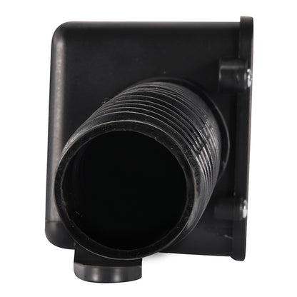 GOOFIT 44mm Air Filter Replacement For GY6 150cc ATV Go Kart Moped Scooter