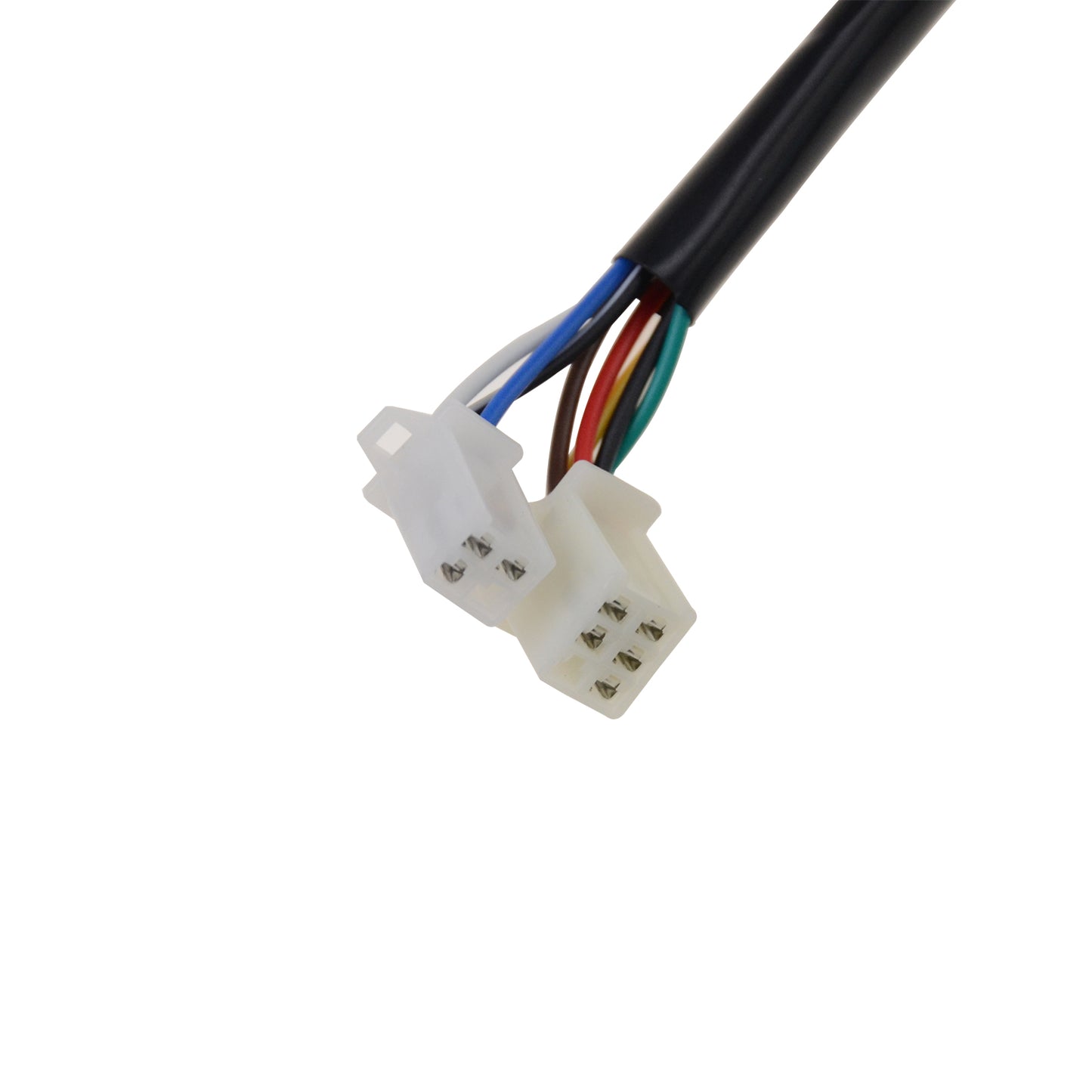 GOOFIT 7/8" 22mm Handlebar 3 Function Right Start Switch Replacement for 50cc 70cc 90cc 110cc 125cc ATV Quad Pit Bike Buggy Go Kart