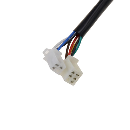GOOFIT 7/8" 22mm Handlebar 3 Function Right Start Switch Replacement for 50cc 70cc 90cc 110cc 125cc ATV Quad Pit Bike Buggy Go Kart