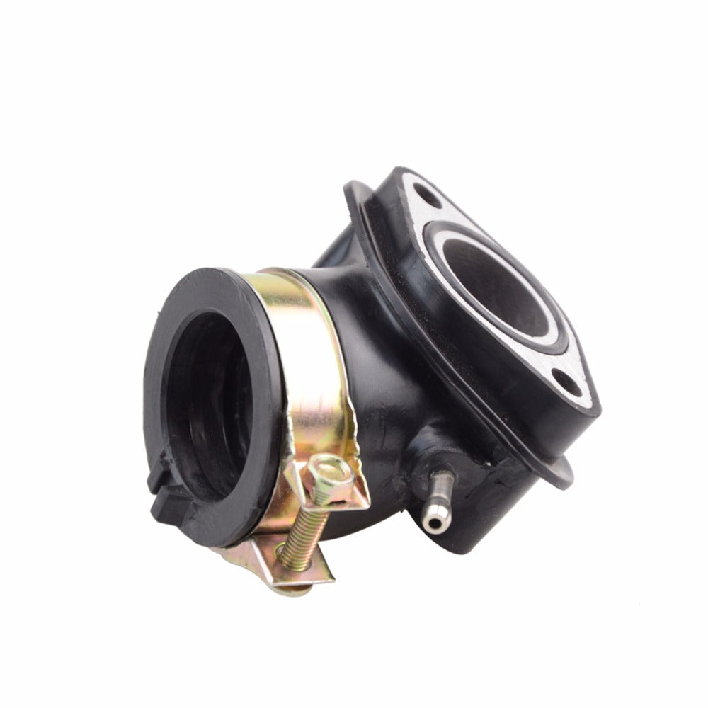 GOOFIT Intake Assembly Replacement For GY6 150cc ATV Go Kart Moped Scooter