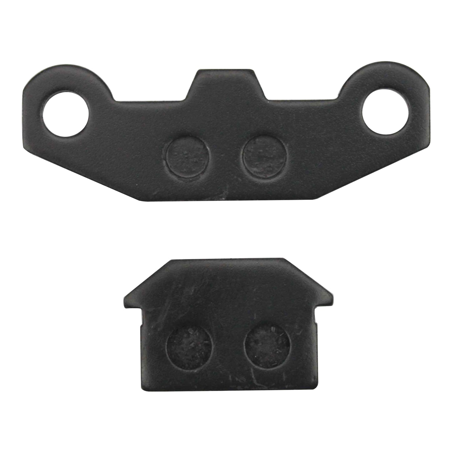 GOOFIT Front Disc Brake Master Cylinder Caliper Assembly With Brake Pads Replacement For Chinese 50cc 70cc 90cc 110cc 125cc ATV Quad