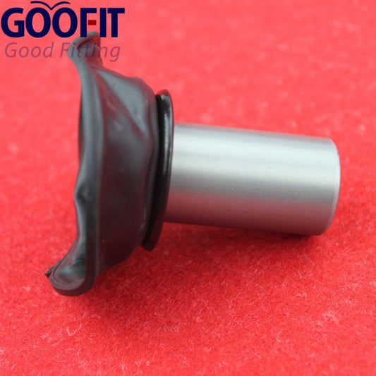 GOOFIT 24mm PZ24 Carburetor Repair Rebuild Kit Replacement For GY6 150cc ATV Quad Moped Scooter