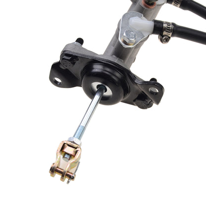 GOOFIT Brake master cylinder Replacement For UTV 700 500 Hisun Massimo MSU 400 800 Menards(Except sector 400 vector 500 700)