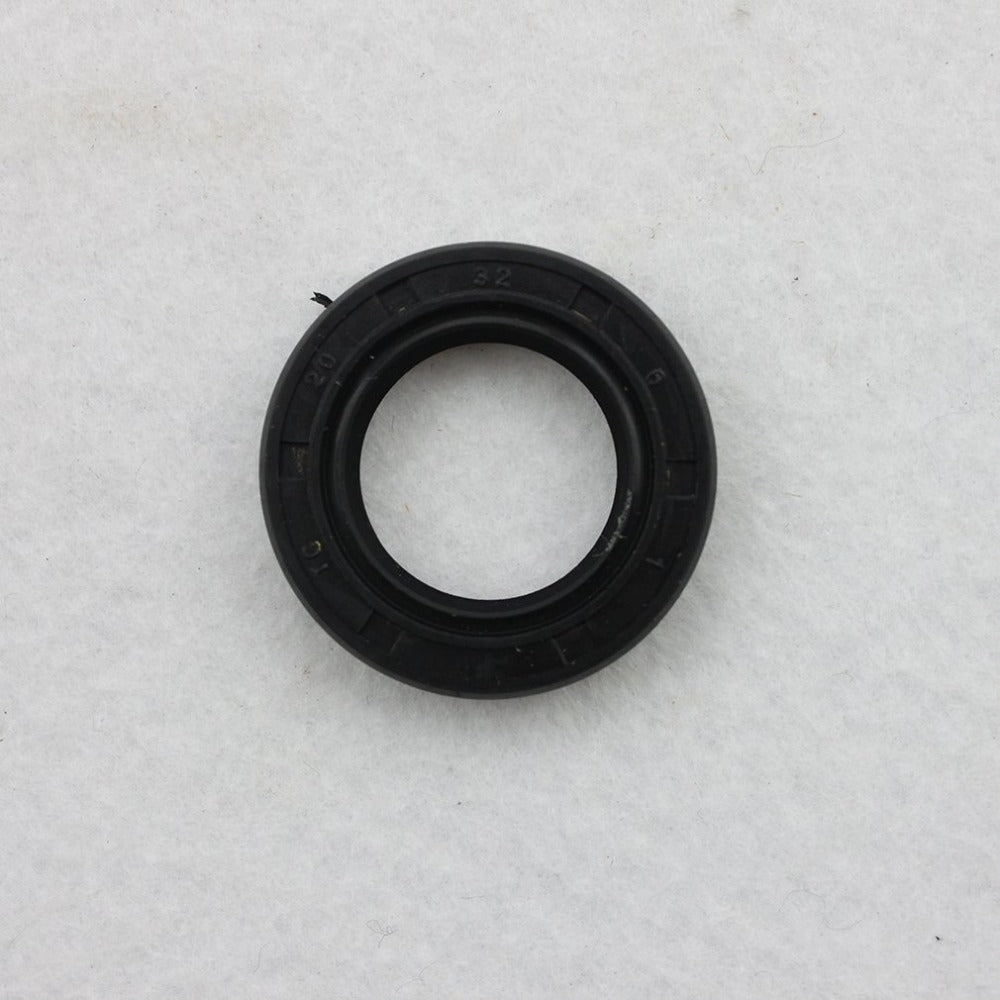 GOOFIT Complete Engine Oil Seal Kit Replacement For GY6 49cc 50cc 139qmb Scooter Moped ATV
