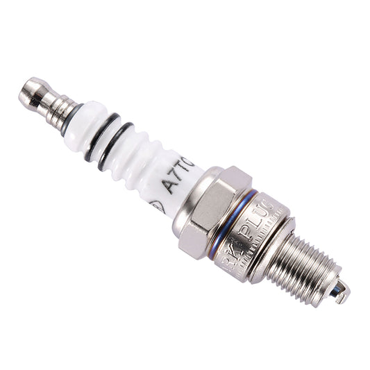 GOOFIT A7TC Spark Plug Replacement For 50cc 70cc 90cc 110cc 125cc 150cc Chinese ATV Dirt Bike Go Kart Moped