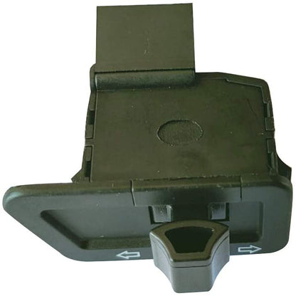 GOOFIT Turning Signal Switch Replacement For GY6 50cc 125cc 150cc ATV Scooter Moped