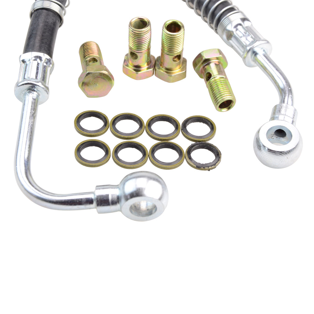 GOOFIT Radiator Cooling System Vacuum Purge and Refill Kit Replacement For Scooter