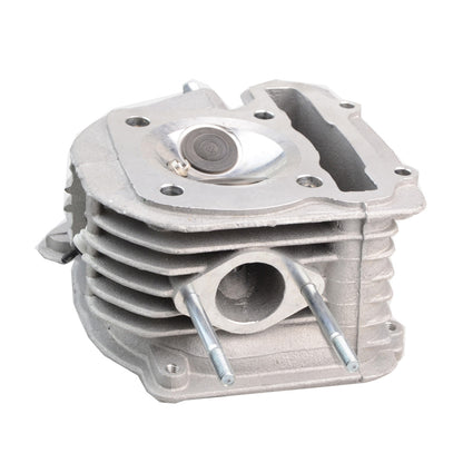 GOOFIT 63mm Cylinder Liners Heads Piston gasket Block Kit GY6 180cc 200cc 250cc Engine Parts ATV Off-Road Vehicle Engines