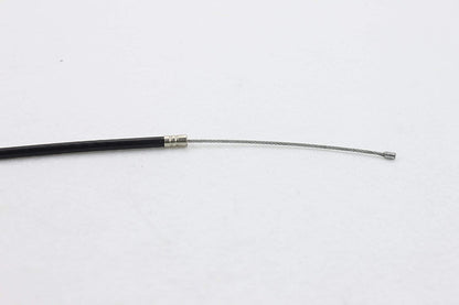 GOOFIT 44.6" Throttle Cable with vertical Engine Replacement For 125cc 150cc 200cc 250cc ATV Dirt Bike