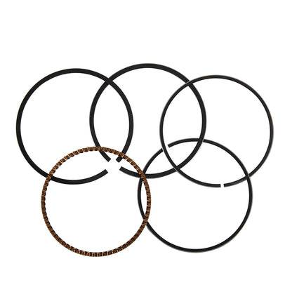 GOOFIT 57.4mm Cylinder Head 157QMJ 152QMI Engine Gaskets Parts With Gasket Spark Plug Replacement For 4 Stroke GY6 150cc ATV TaoTao Karting