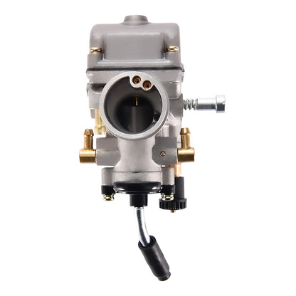 GOOFIT 19mm 2 Stroke Carburetor Carb Replacement For RS50/RX/MX50 PGT 50 PHBG21 Pro Senior Dirt Pit Bike