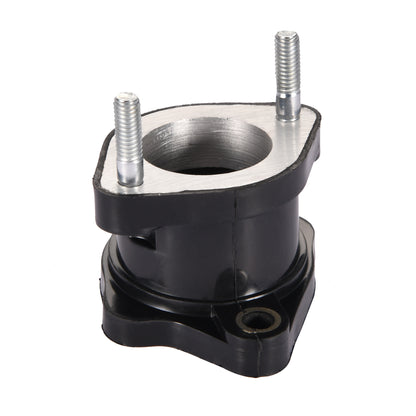 GOOFIT 30mm Intake Manifold Pipe High quality and performance for 200cc 250cc ATV 30mm Intake Manifold Pipe