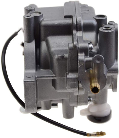 GOOFIT 26mm Carburetor Carb Assembly Replacement for Kohler CH22 CH23 CH620 CH680 19-23HP 2485359-S Engine ATV