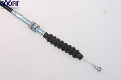 GOOFIT 48.03" Clutch Cable Replacement For 150cc 200cc Air-cooled ATV