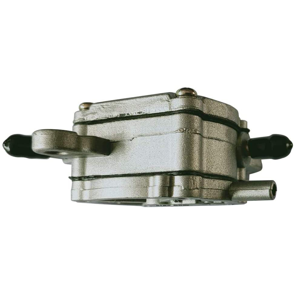 GOOFIT Outlet Vacuum Fuel Pump Assembly Replacement for GY6 50cc 125cc 150cc ATV Go Kart Scooter Moped 4 Wheeler Quad Bikes Dune Buggy