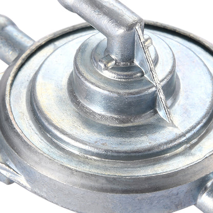 GOOFIT GY6 50cc 150cc 3 Way Vacuum Fuel Pump Petcock Replacement For Roketa Sunl Taotao Chinese ATV Scooter