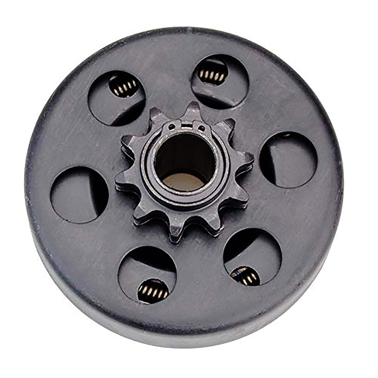 GOOFIT Centrifugal Clutch 3/4'' Bore 10T 40/41/420 Chain Replacement For Baja Go PowerSports Go Kart Mini Bike