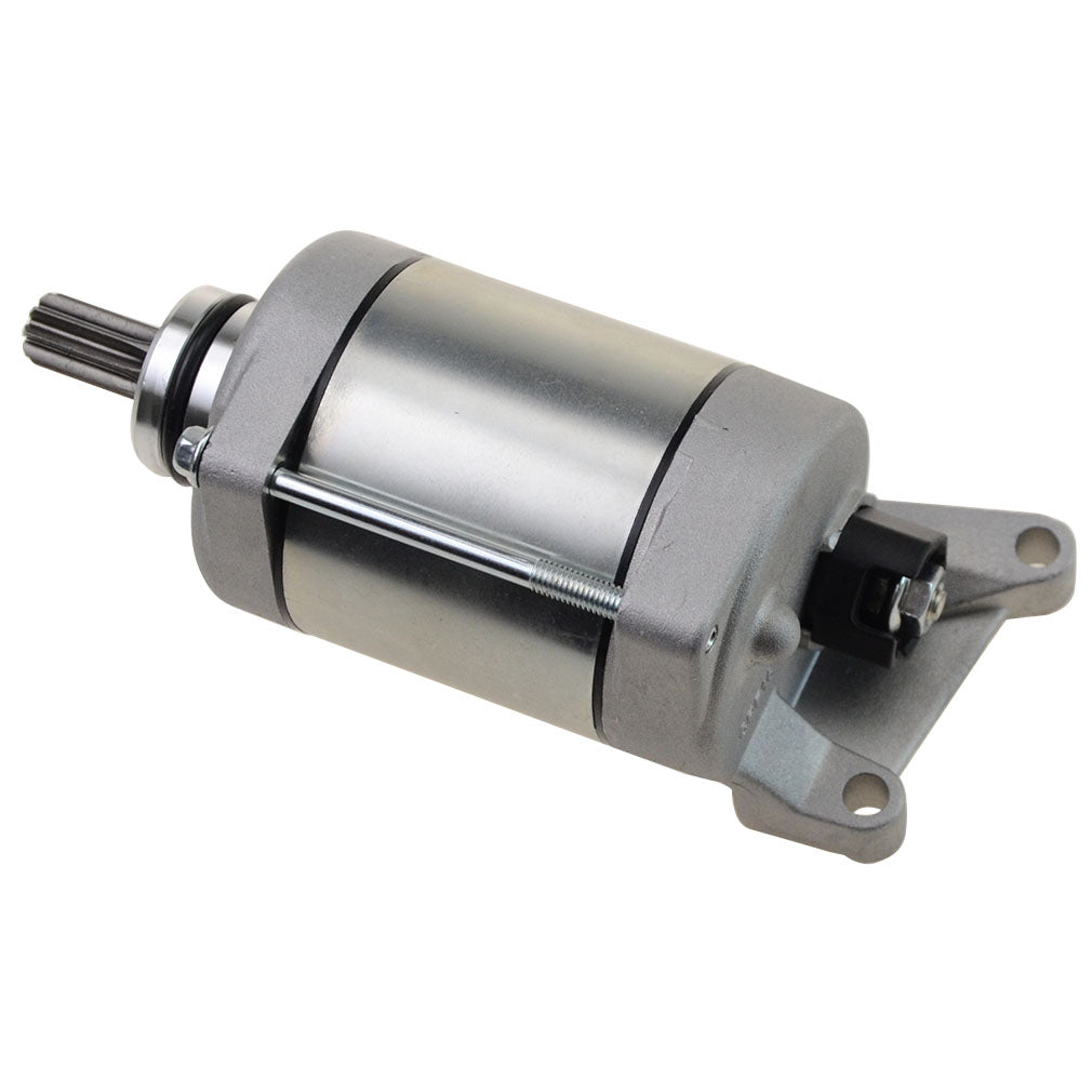 GOOFIT 9-Tooth Starter Motor Replacement for YFZ450R YFZ450RSE ATV 2009-2013 410-54145