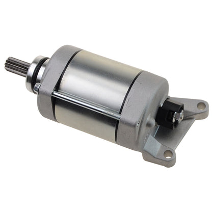 GOOFIT 9-Tooth Starter Motor Replacement for YFZ450R YFZ450RSE ATV 2009-2013 410-54145