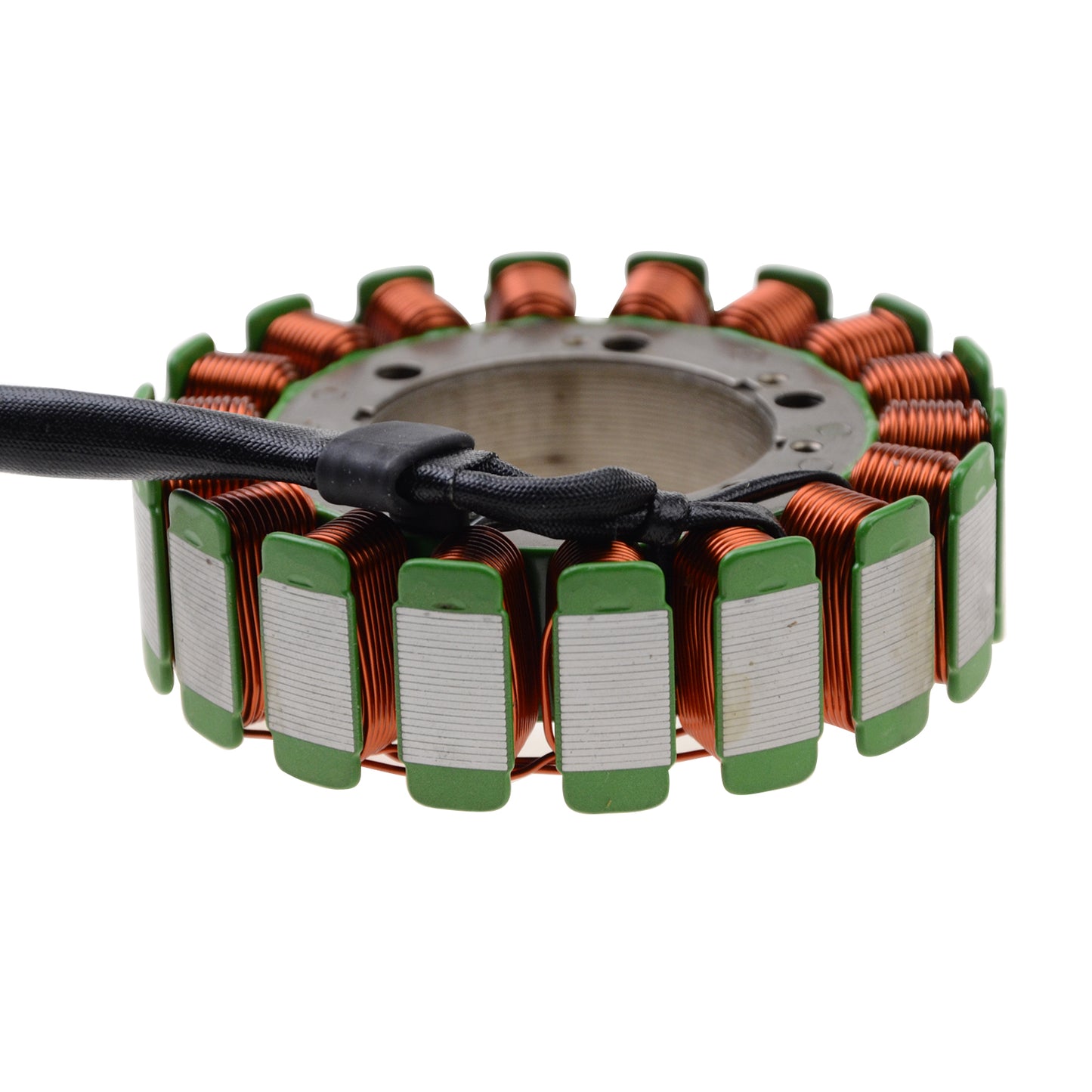 GOOFIT 18 pole Magneto Stator Coil Ignition Generator Replacement For SL1000 2000-2003