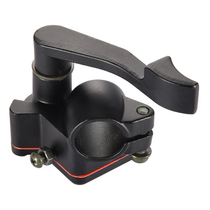 GOOFIT 7/8" Throttle Lever Thumb Control Assembly Replacement For 50cc 70cc 90cc 110cc 125cc ATV Quad Go Kart
