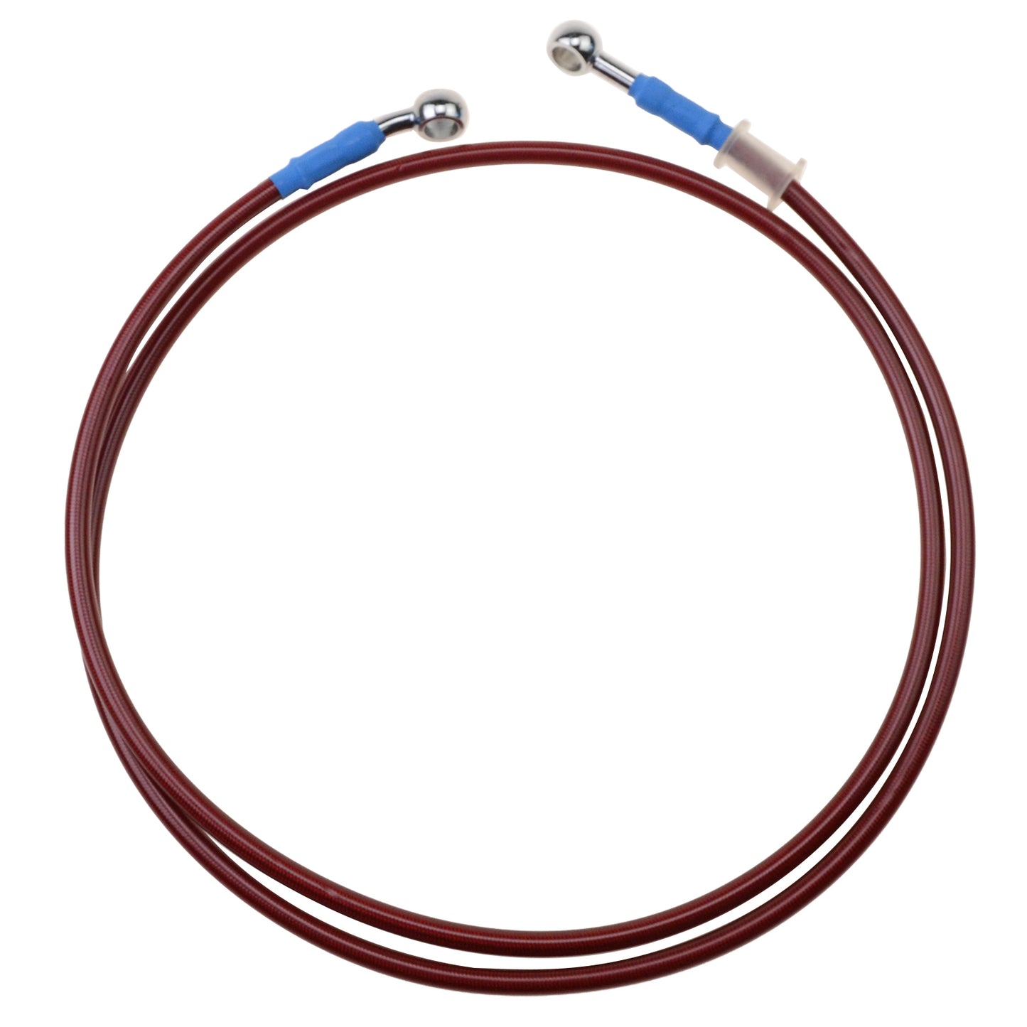 GOOFIT 1500mm High-pressure pipeline Replacement for most motorcycles earth pit bike endurance races cross-country motorcycles streetcars