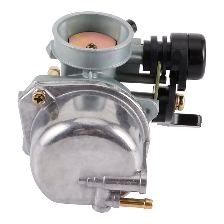 GOOFIT PZ19 Carburetor with Air Filter Replacement for 50cc 70cc 90cc 110cc ATV Scooter Go-kart