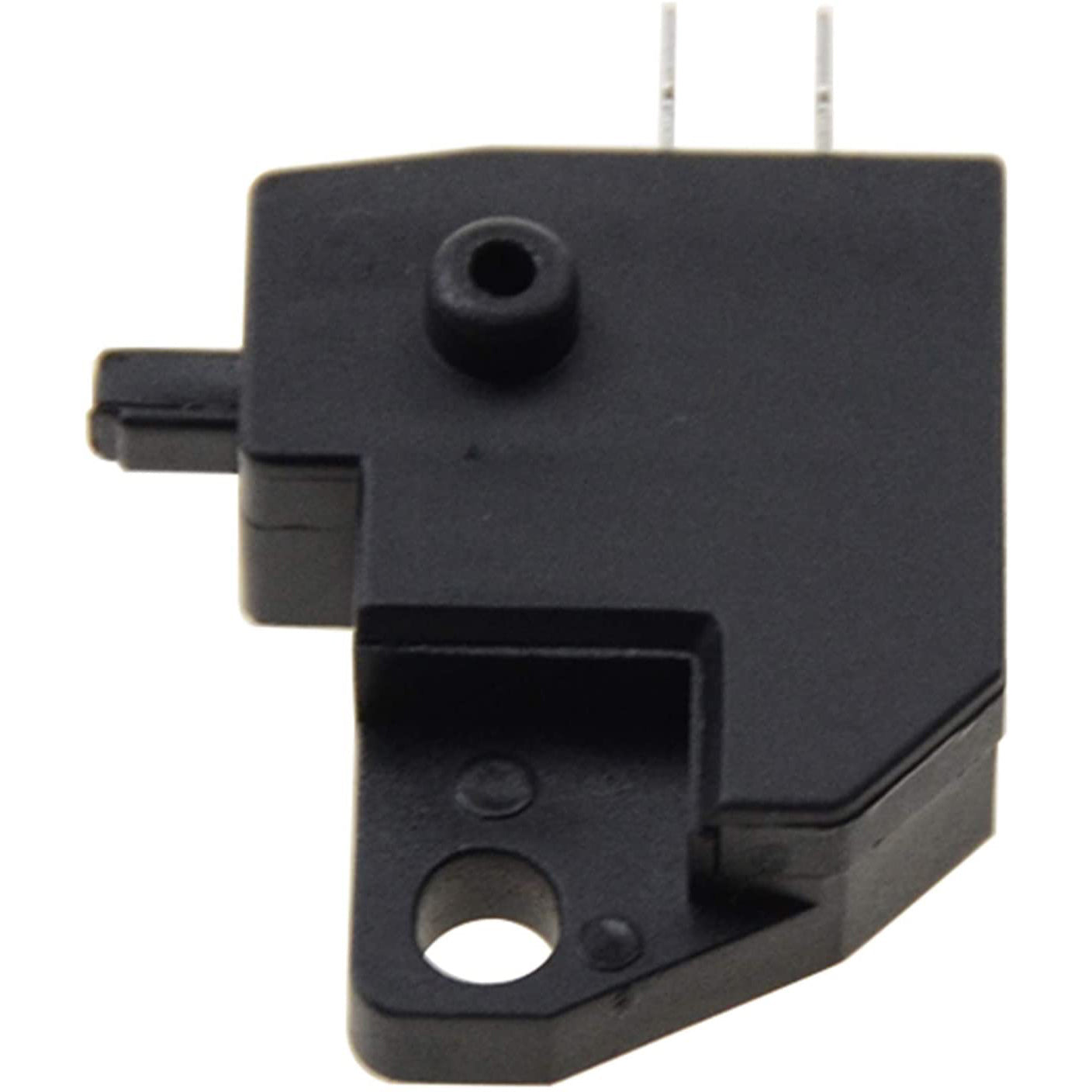 GOOFIT Left Brake Switch Replacement For 50cc 70cc 90cc 110cc 125cc 150cc 200cc 250cc ATV Dirt Bike Moped Scooter Pit Bike Dune Buggy