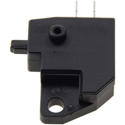 GOOFIT Left Brake Switch Replacement For 50cc 70cc 90cc 110cc 125cc 150cc 200cc 250cc ATV Dirt Bike Moped Scooter Pit Bike Dune Buggy