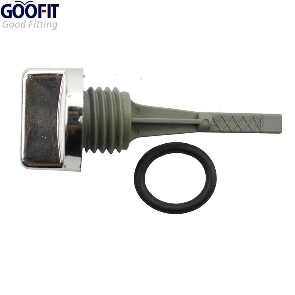 GOOFIT 60mm Oil Ruler Replacement for 50cc 70 cc 90cc 110 cc 125cc ATV Dirt Bike Go Kart