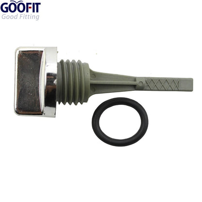 GOOFIT 60mm Oil Ruler Replacement for 50cc 70 cc 90cc 110 cc 125cc ATV Dirt Bike Go Kart