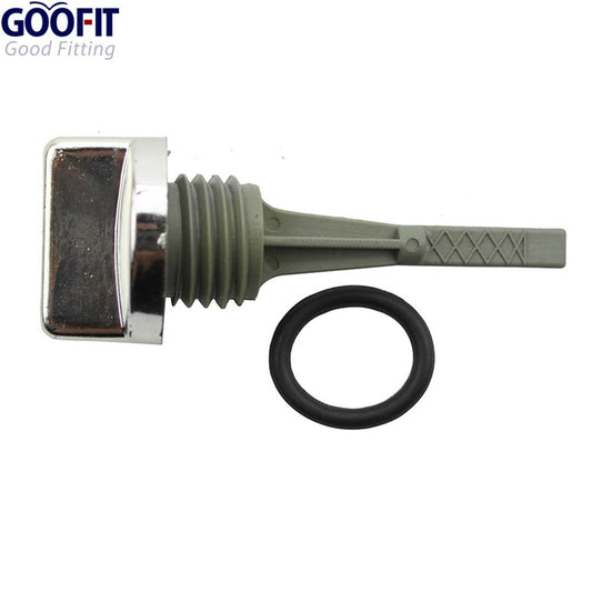 GOOFIT 60mm Oil Ruler Replacement for 50cc 70 cc 90cc 110 cc 125cc ATV Dirt Bike Go Kart
