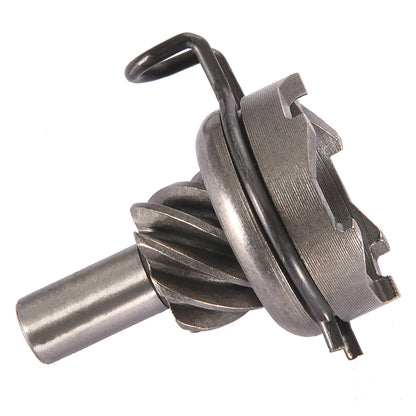 GOOFIT Kick Start Idle Shaft Gear 8 Spline Replacement For GY6 49cc 50cc QMB139 Motorcycle Scooter ATV