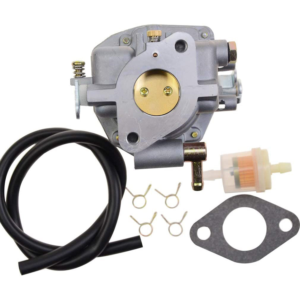 GOOFIT Carburetor Carb Replacement For Nikki ONAN B48G P220G B48M 146-0496 146-0414 146-0479 NOS ATV