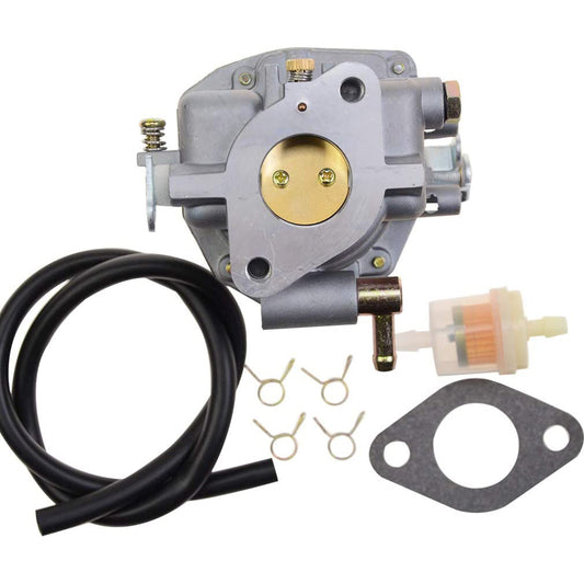 GOOFIT Carburetor Carb Replacement For Nikki ONAN B48G P220G B48M 146-0496 146-0414 146-0479 NOS ATV