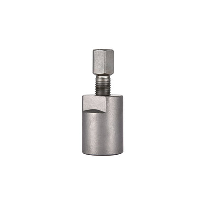 GOOFIT 27mm Motorcycle Flywheel Puller Magneto Pull Code Replacement For 4 stroke GY6 50cc 70cc 90cc 110cc 125cc Scooter ATV Dirt Bike