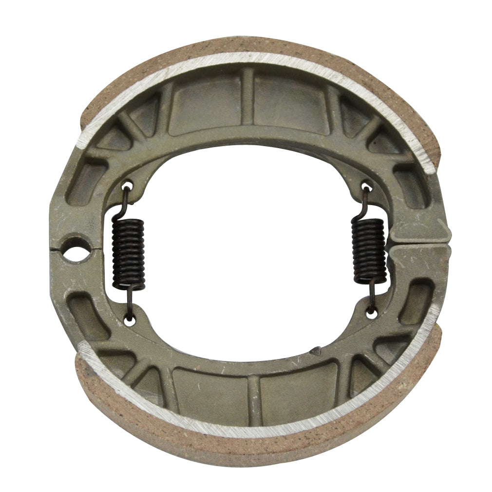 GOOFIT Drum Brake Shoe Replacement For 110cc 125cc ATV