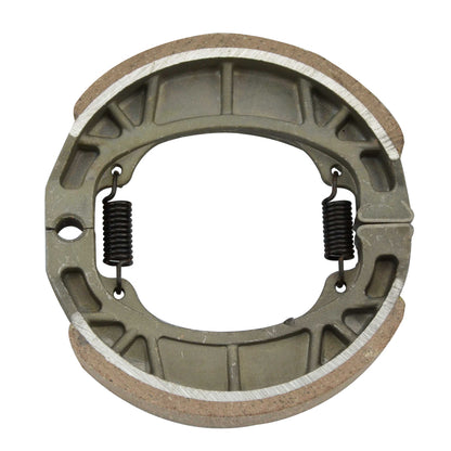 GOOFIT Drum Brake Shoe Replacement For 110cc 125cc ATV