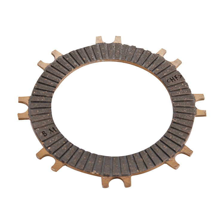 GOOFIT Single-automatic Clutch Plate Replacement For 50cc 70cc 90cc 110cc 125cc ATV Dirt Bikes Go Karts Quad 4 Wheeler Pit Bike