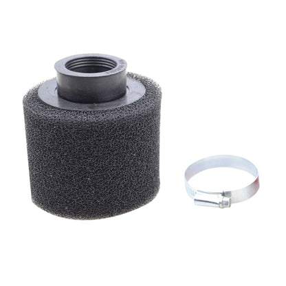 GOOFIT 39mm Air Filter Replacement For XR50 CRF50 XR CRF 50 4 Stroke 50cc 70cc 90cc 110cc 125cc 150cc 200cc ATV Quad Go Kart Dirt Bike Black