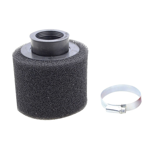 GOOFIT 39mm Air Filter Replacement For XR50 CRF50 XR CRF 50 4 Stroke 50cc 70cc 90cc 110cc 125cc 150cc 200cc ATV Quad Go Kart Dirt Bike Black